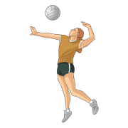 volleyball