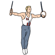 gymnastics