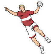 handball