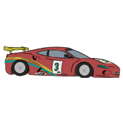 car racing