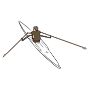 rowing