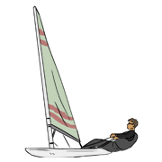 sailing