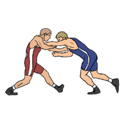 wrestlling