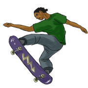 skate