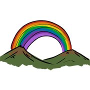 rainbow