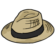 hat