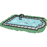 pool