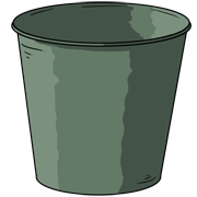 bucket