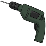 drill
