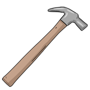hammer