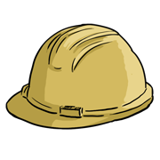 helmet