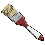 paintbrush