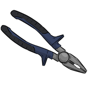 pliers