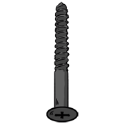 screw