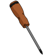 screwdriver