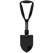 shovel