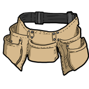 toolbelt