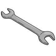 wrench