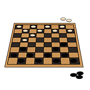 checkers