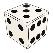 dice