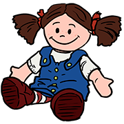 doll