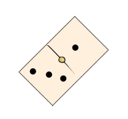 dominoes