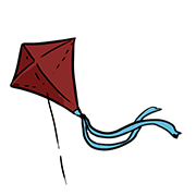 kite