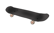 skateboard