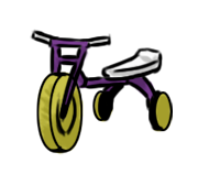 tricycle
