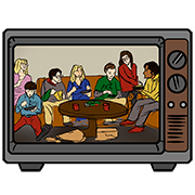 sitcoms sitcoms