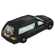 hearse
