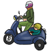 side car