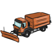 snowplow