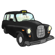 taxi