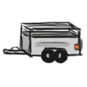 trailer