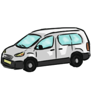 van