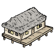 bungalow