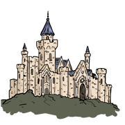 castle