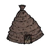 hovel