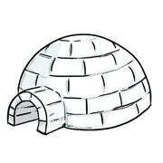 igloo