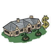 mansion