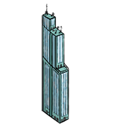 sky scraper