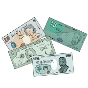 currency