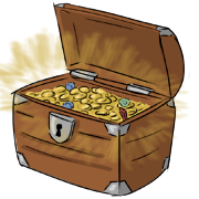treasure