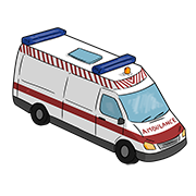 ambulance