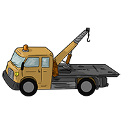 crane