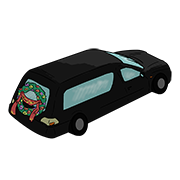 hearse