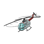 helicopter