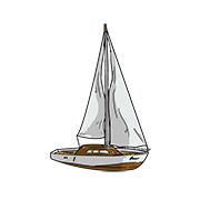 sailboat