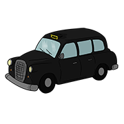 taxi